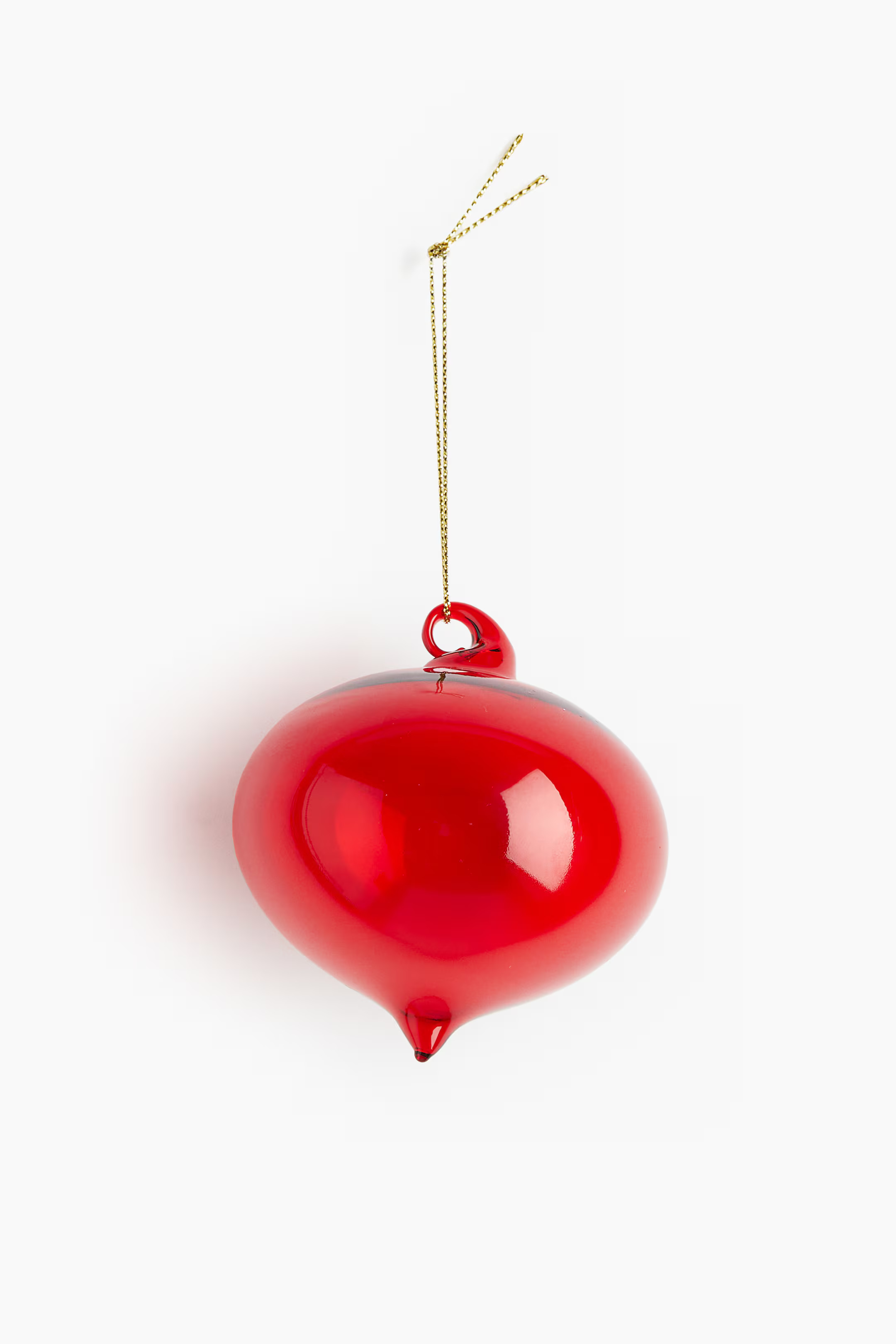 Glass Ornament | H&M (US + CA)