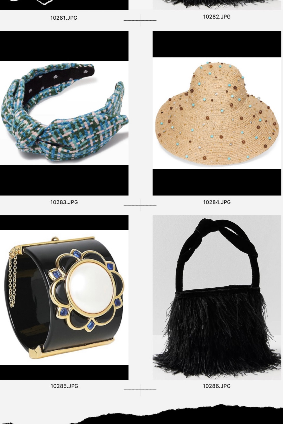 Gift guide for her! You can’t go wrong with Lele Sadoughi’s statement headbands, hats, jewelry, cold weather accessories & more! #giftguide #holidayoutfit #stockingstuffers #holidayparty #giftguideforher 

#LTKHoliday #LTKGiftGuide #LTKSeasonal