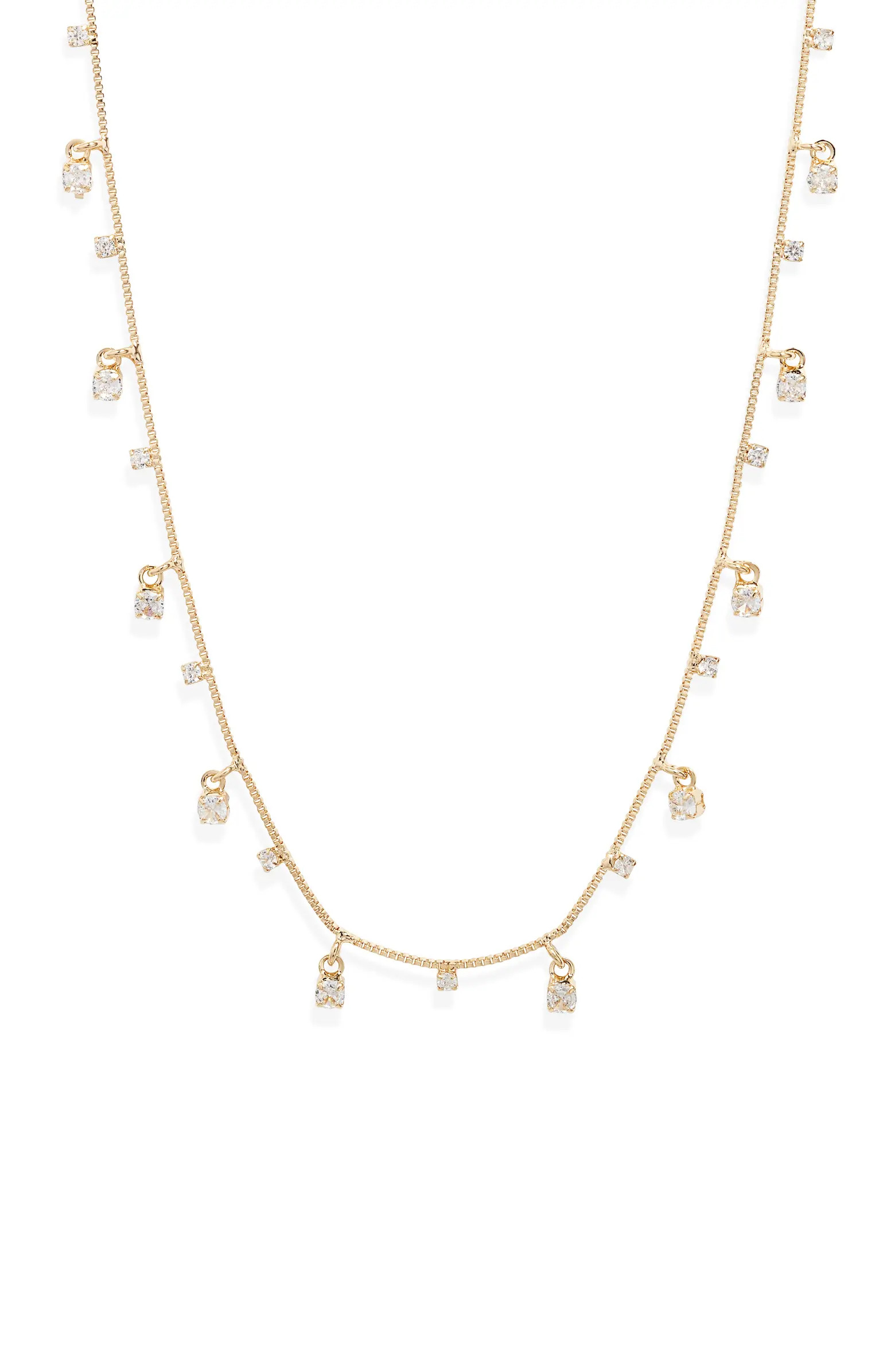 Child of Wild Star Dust Necklace | Nordstrom | Nordstrom