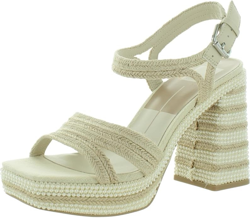 Dolce Vita womens Anira | Amazon (US)