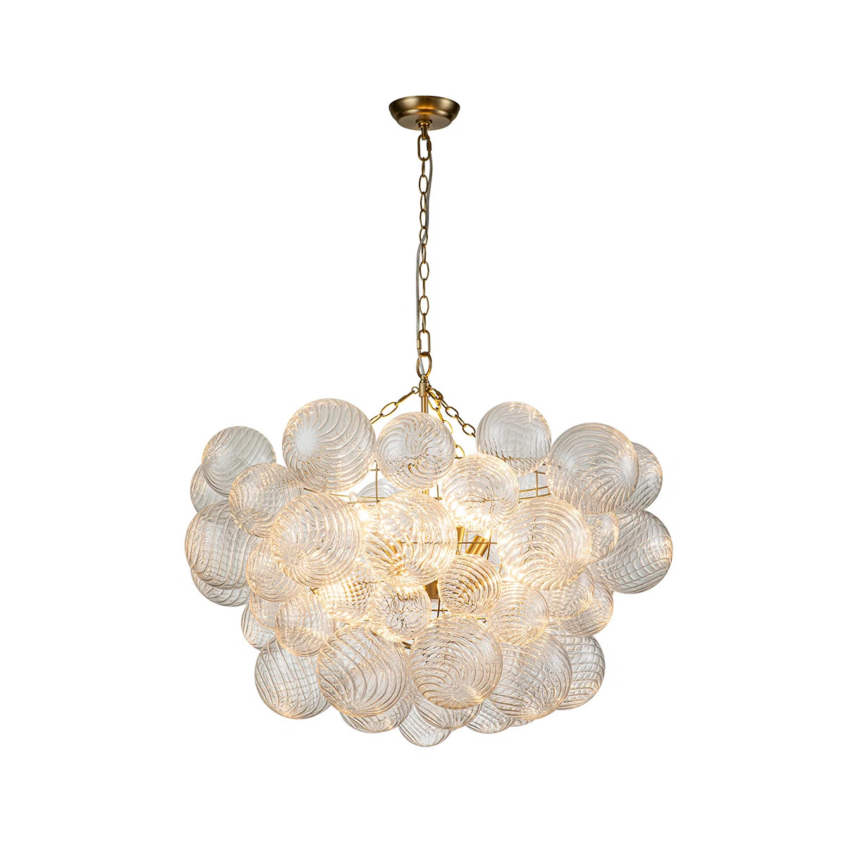 8 - Light Dimmable Chandelier | Wayfair North America