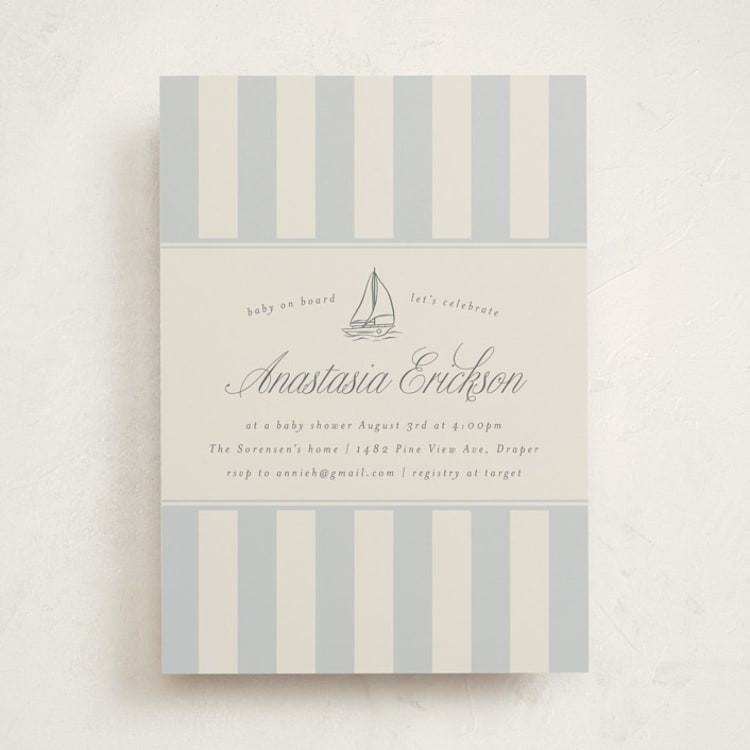 On Board | Minted