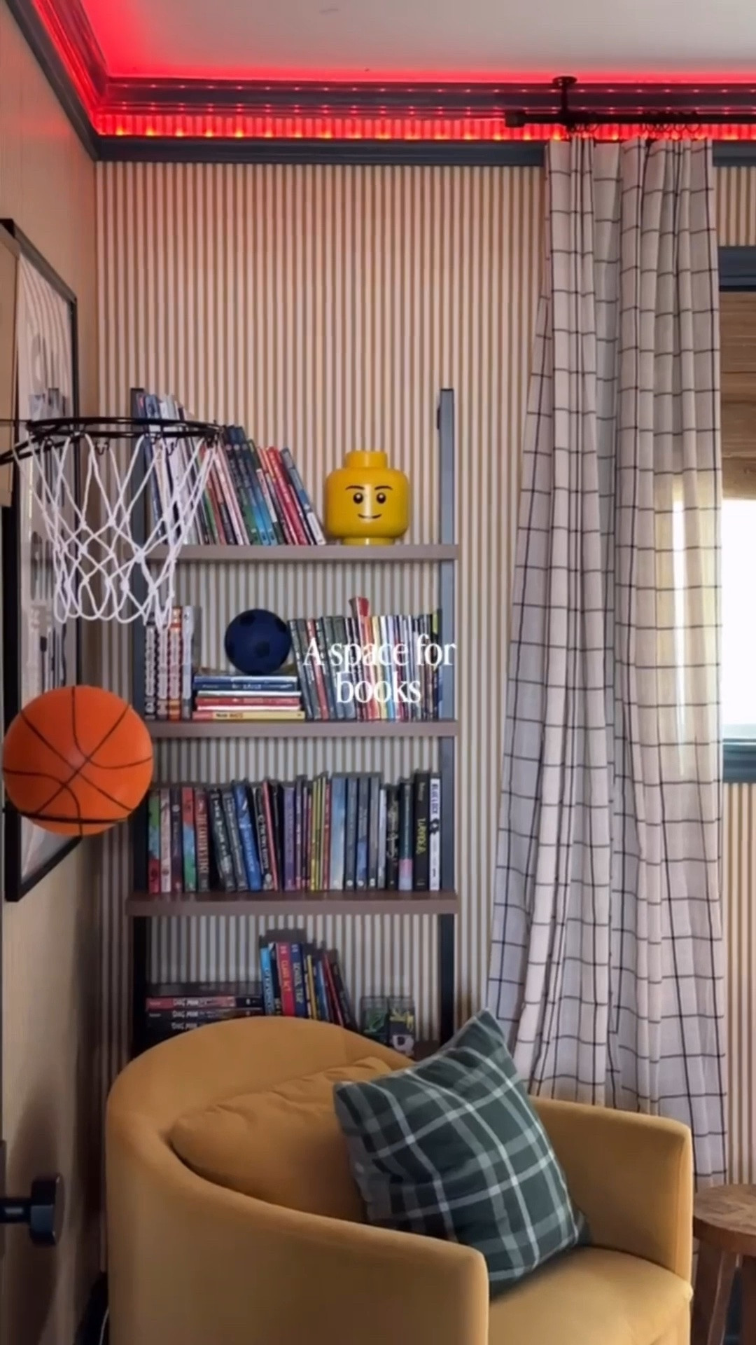 Details in my kids’ rooms that make sense (Part 5)

#LTKmomlife #LTKHome #LTKKids