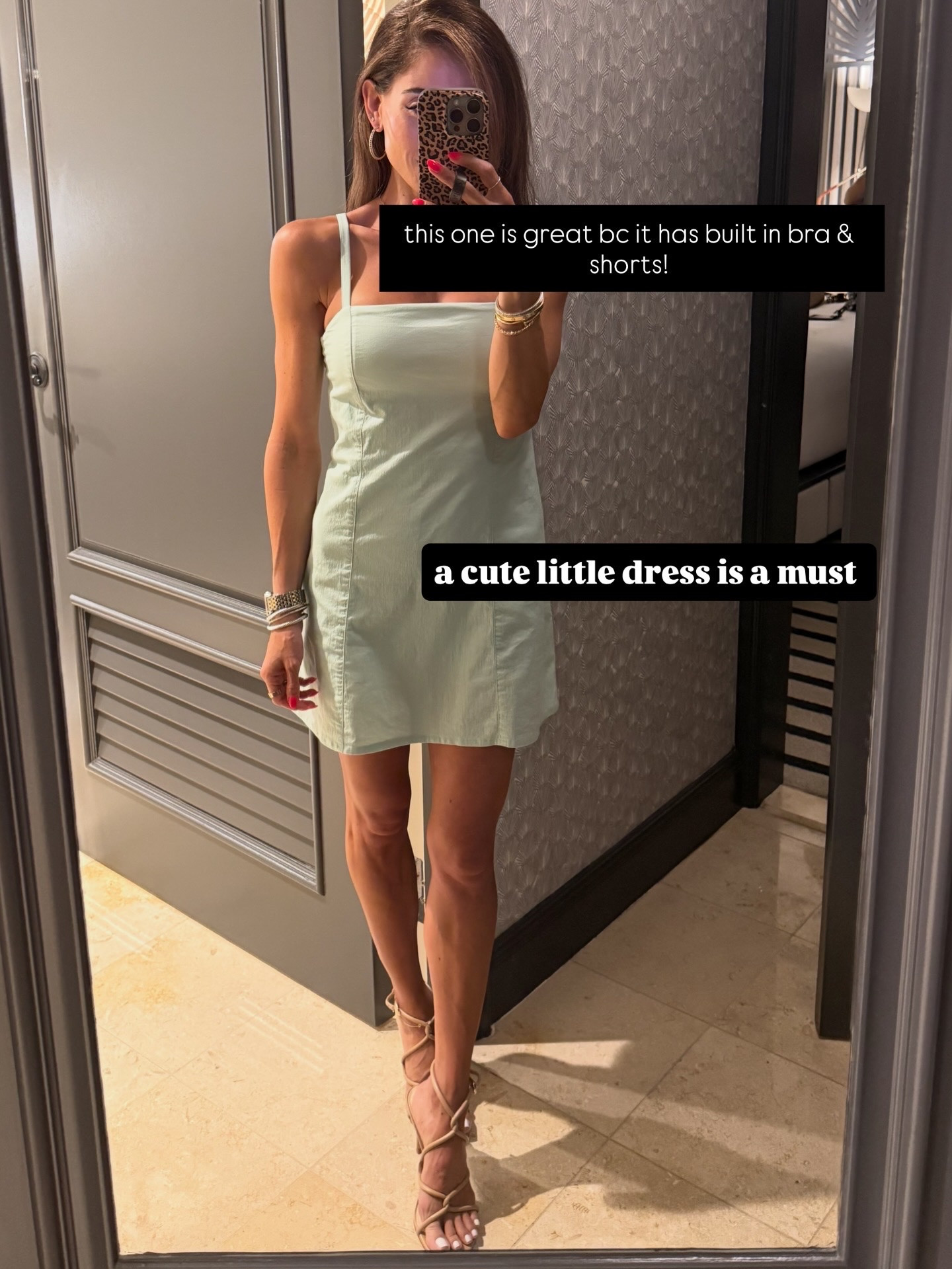 Spring dress size xxsp 

#LTKSaleAlert #LTKPetite