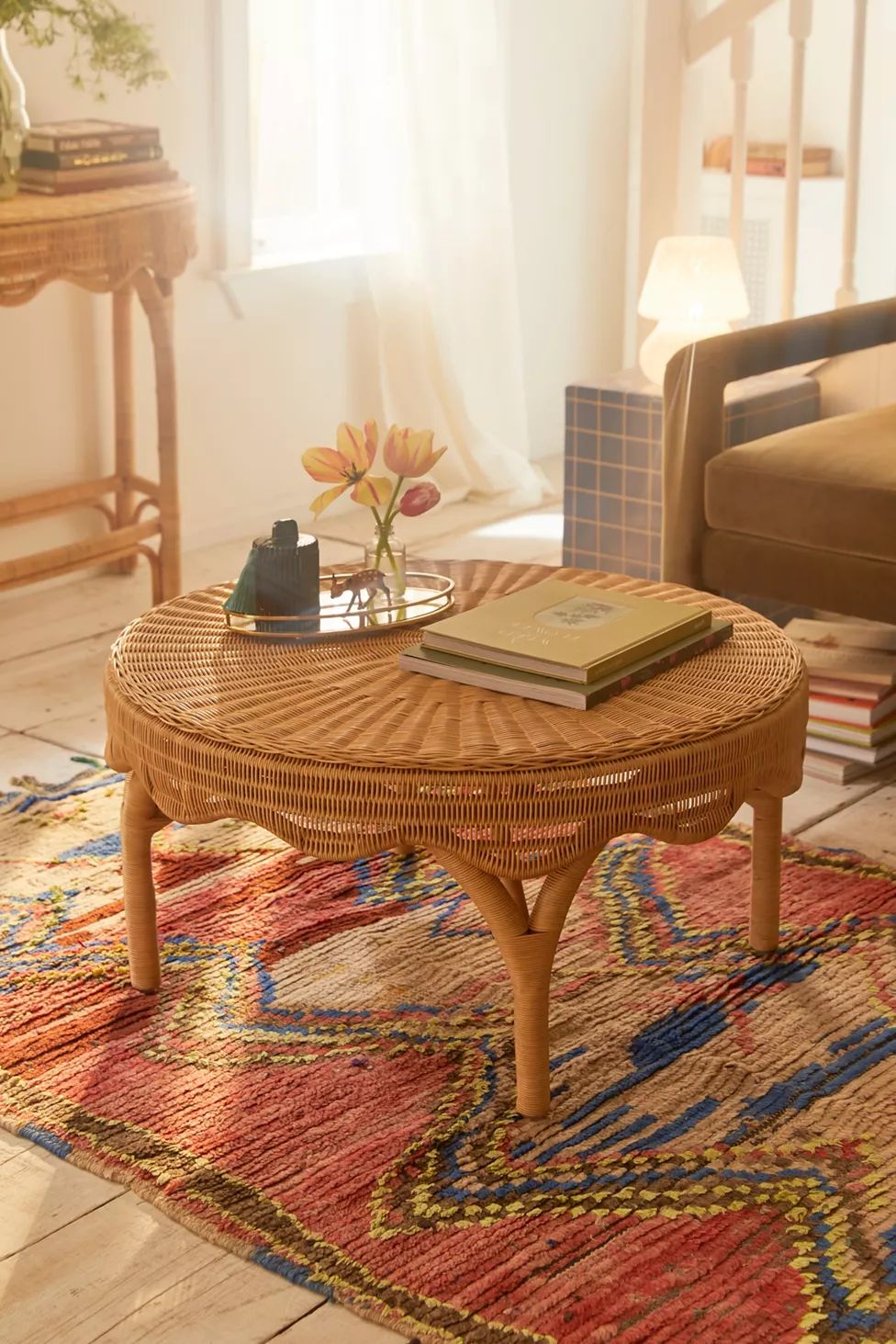 Rosie Coffee Table | Urban Outfitters (US and RoW)