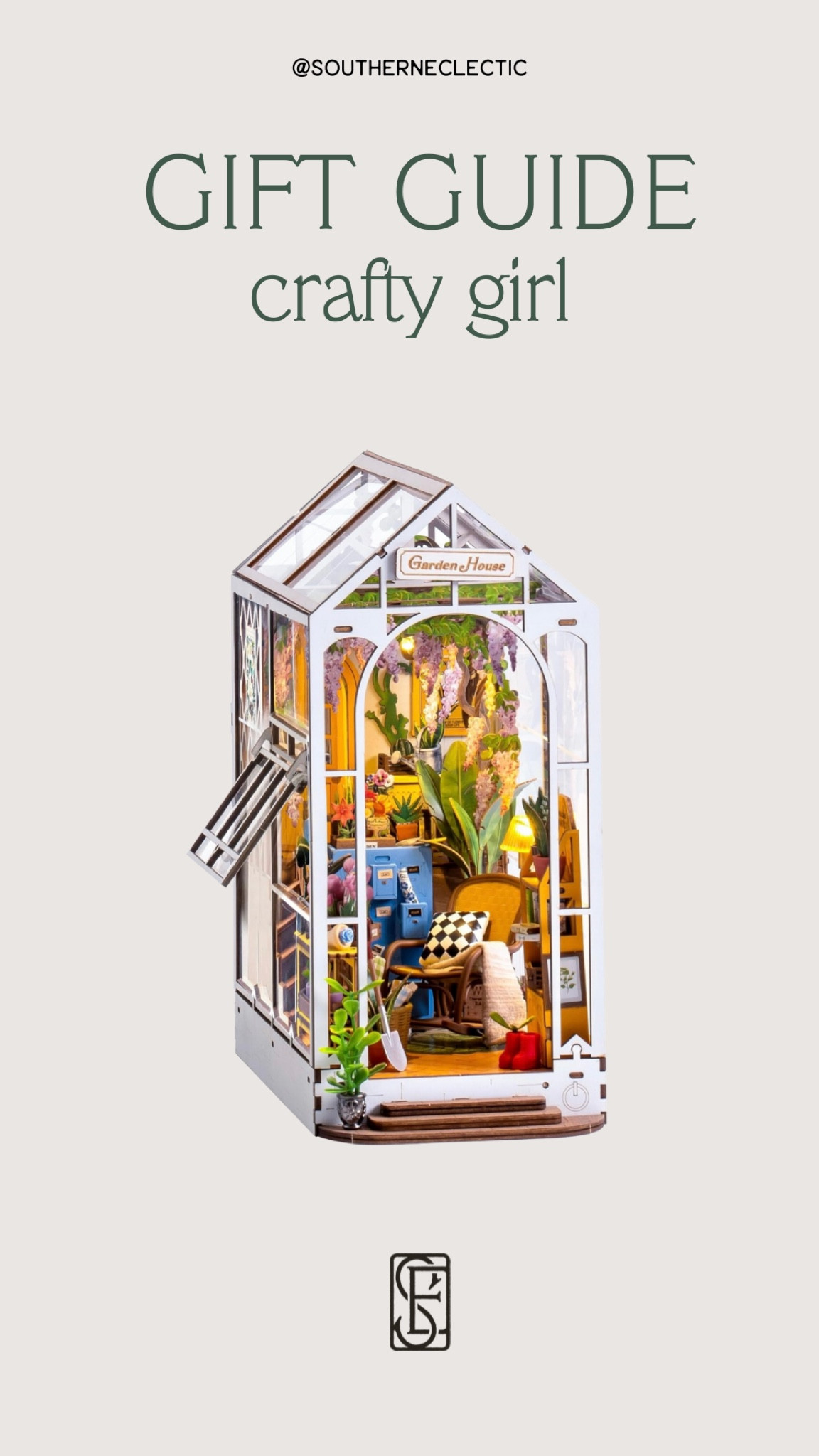 My daughter loves putting together legos and then never touching them again. 😆This will be so fun to put together with her and then display on her bookshelves. 

Book Nook | Amazon Gifts | Craft Gifts | Girl Gifts | Kid Gift Guide | Decor Gift


#LTKHome #LTKGiftGuide #LTKKids