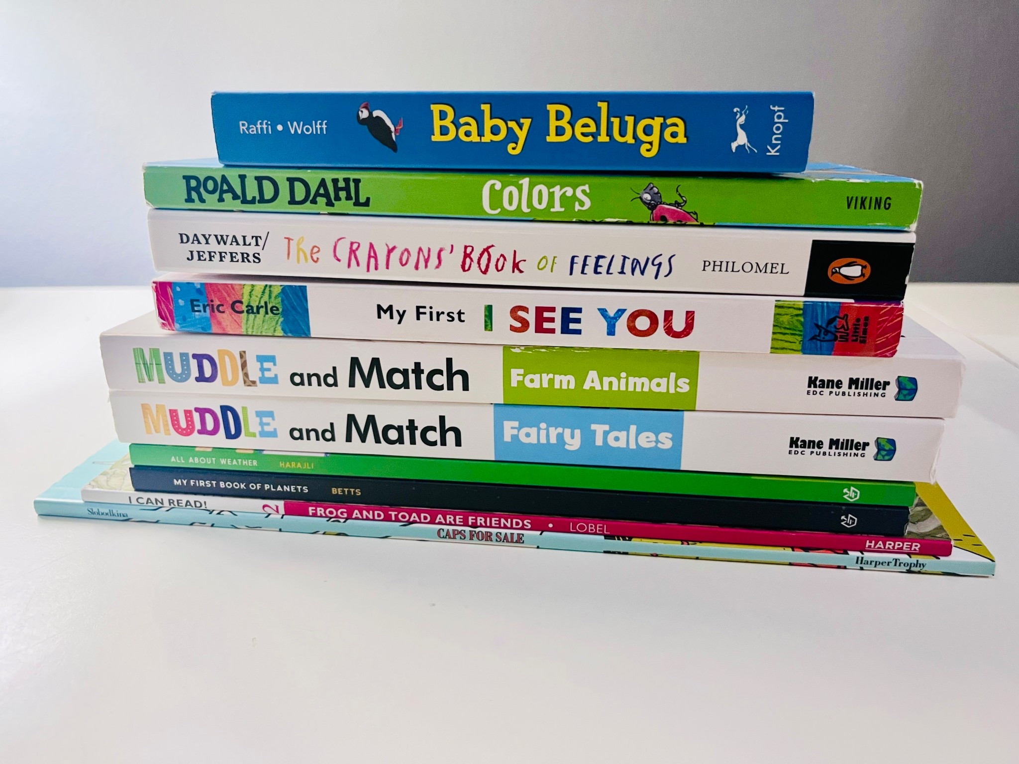 Some of reads from this past week: 

#LTKSaleAlert #LTKstorytime #LTKKids