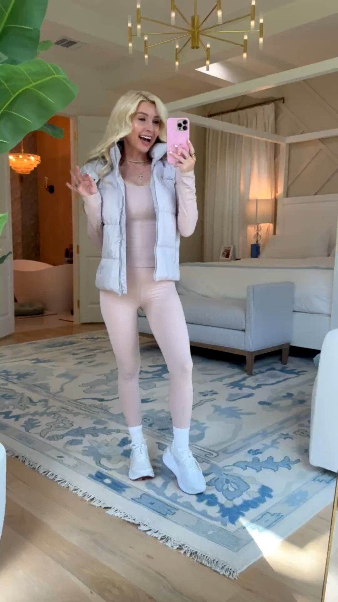 So excited to share these new Vuori pieces! Also linking the other items I got! 😉 @vuoriclothing #vouripartner

#LTKPetite #LTKStyleTip #LTKActive