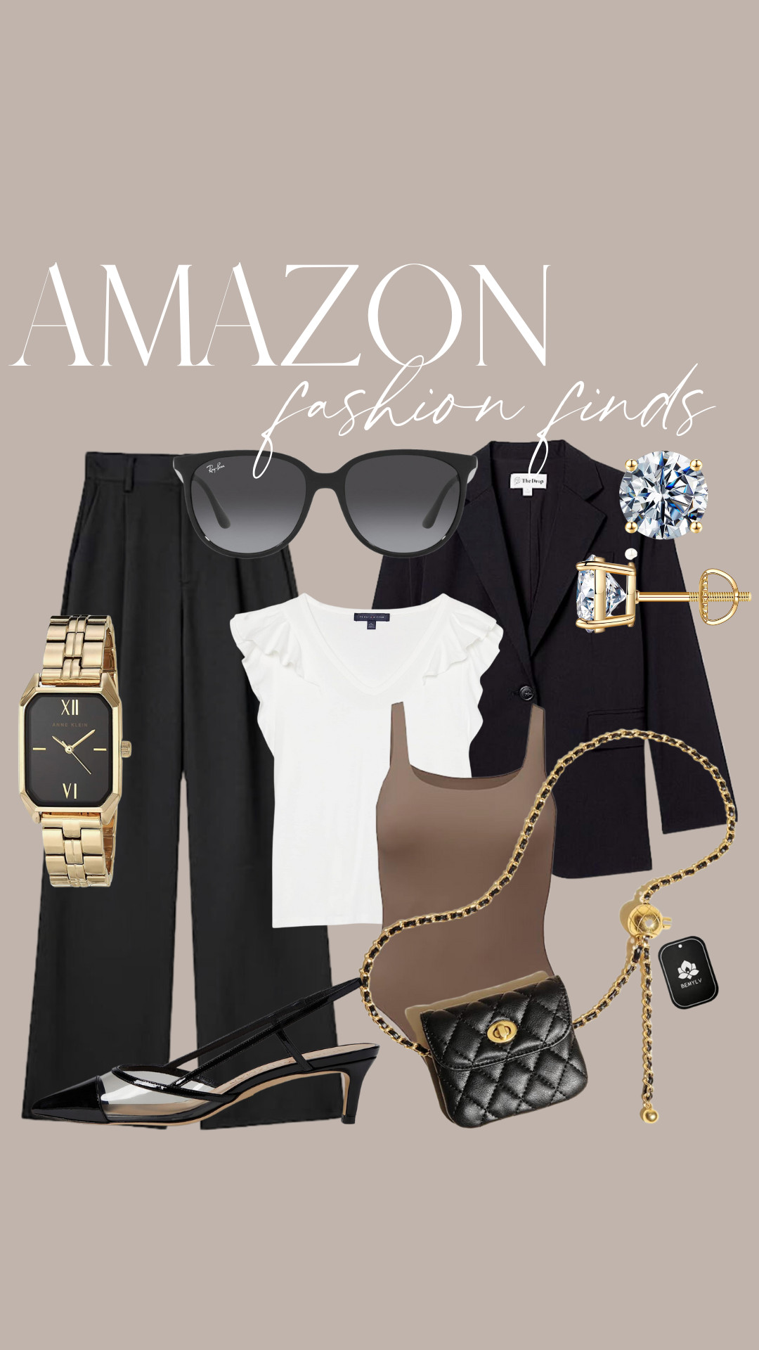 Products in this photo | Amazon (US)