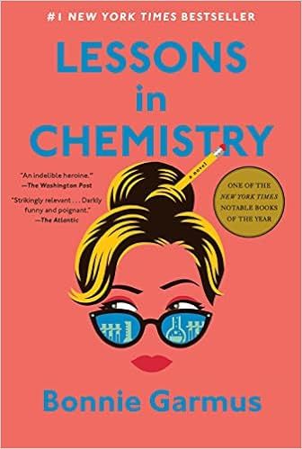 Lessons in Chemistry: A Novel | Amazon (US)