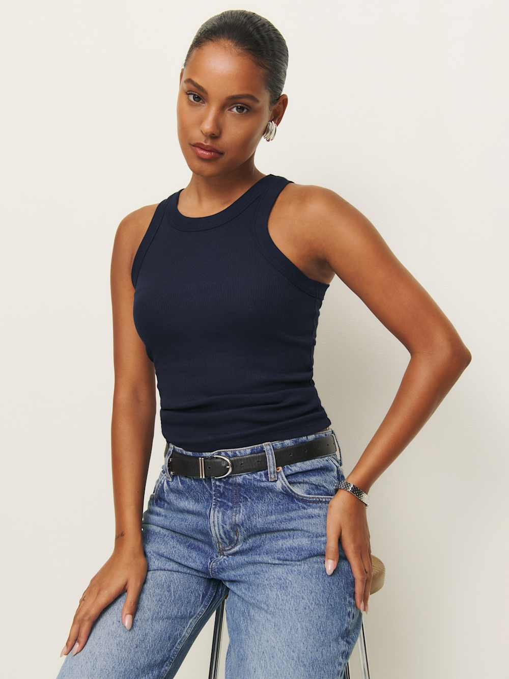 Tasha Tank | Reformation (Global)