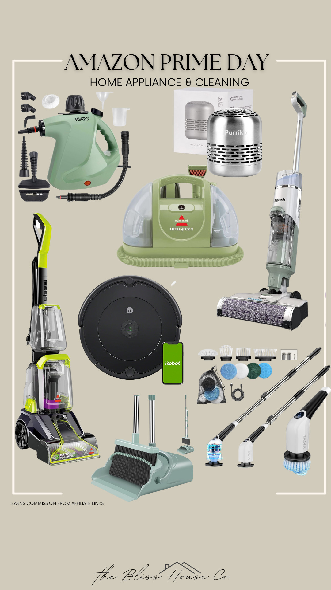 The Bliss House Co. | Amazon (US)