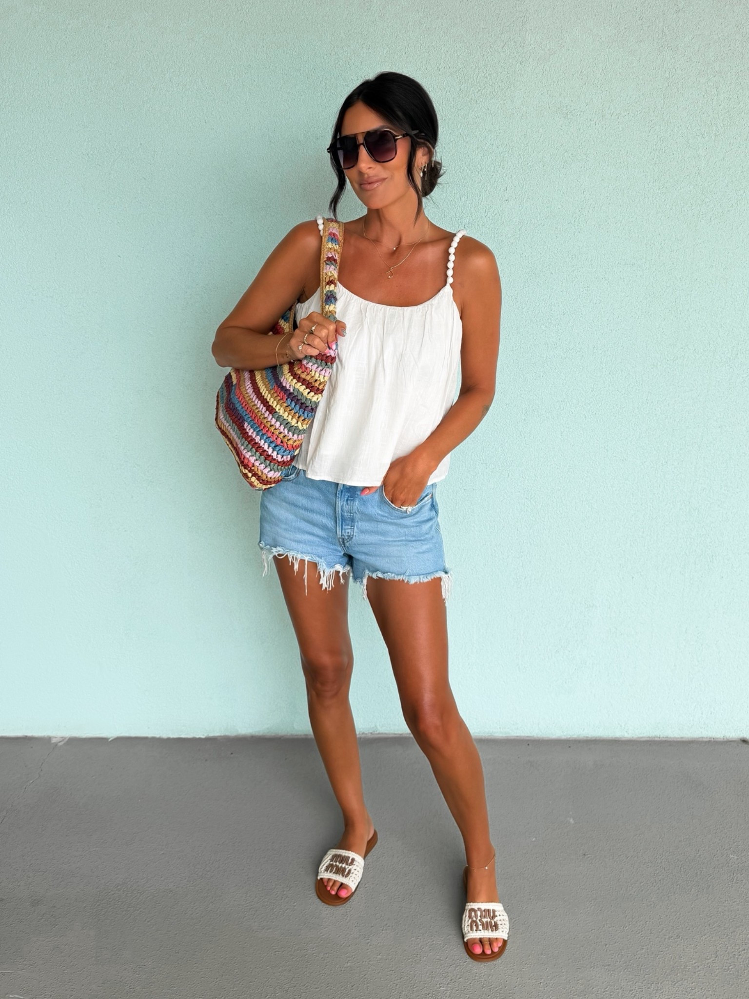 Target tank size small

#LTKootd