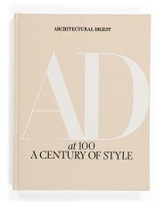 Ad At 100 | TJ Maxx