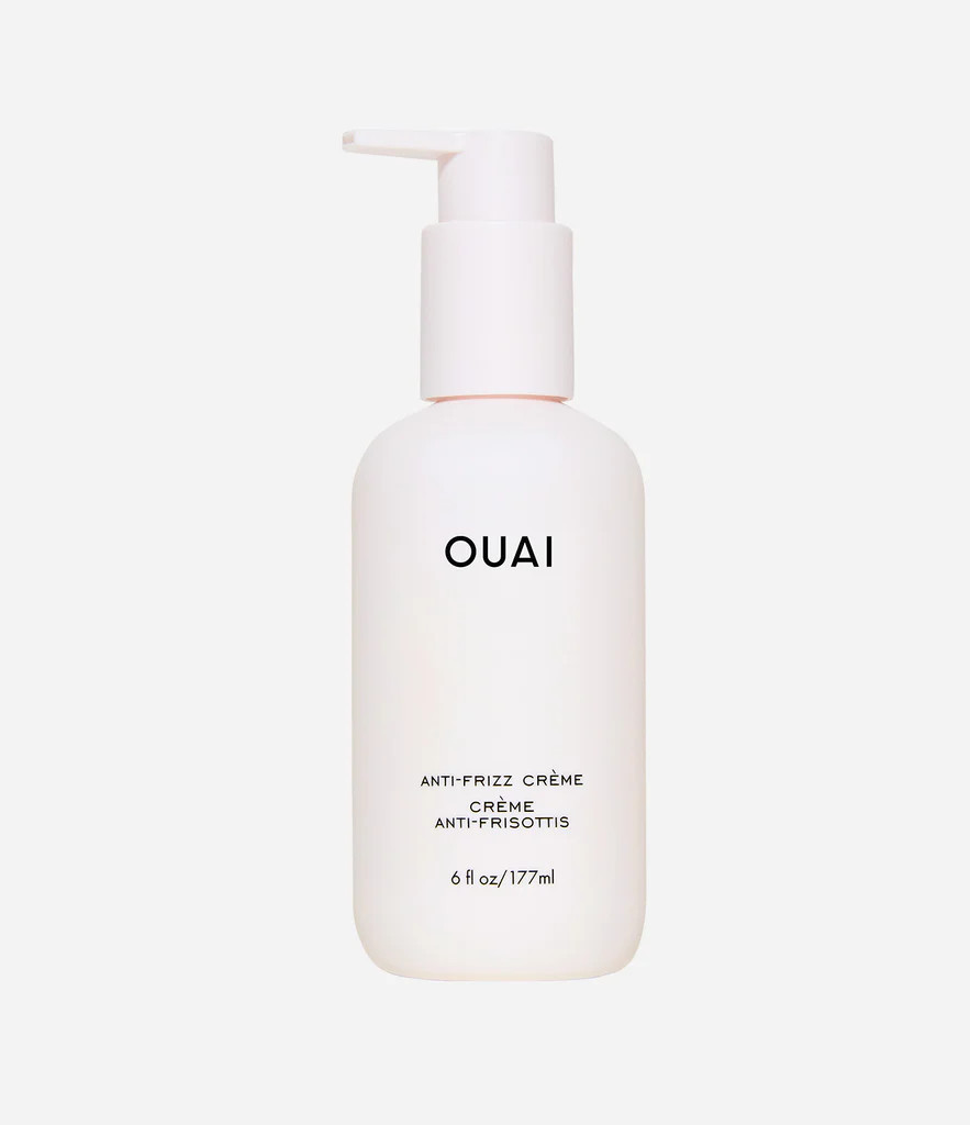 Anti-Frizz Crème | OUAI