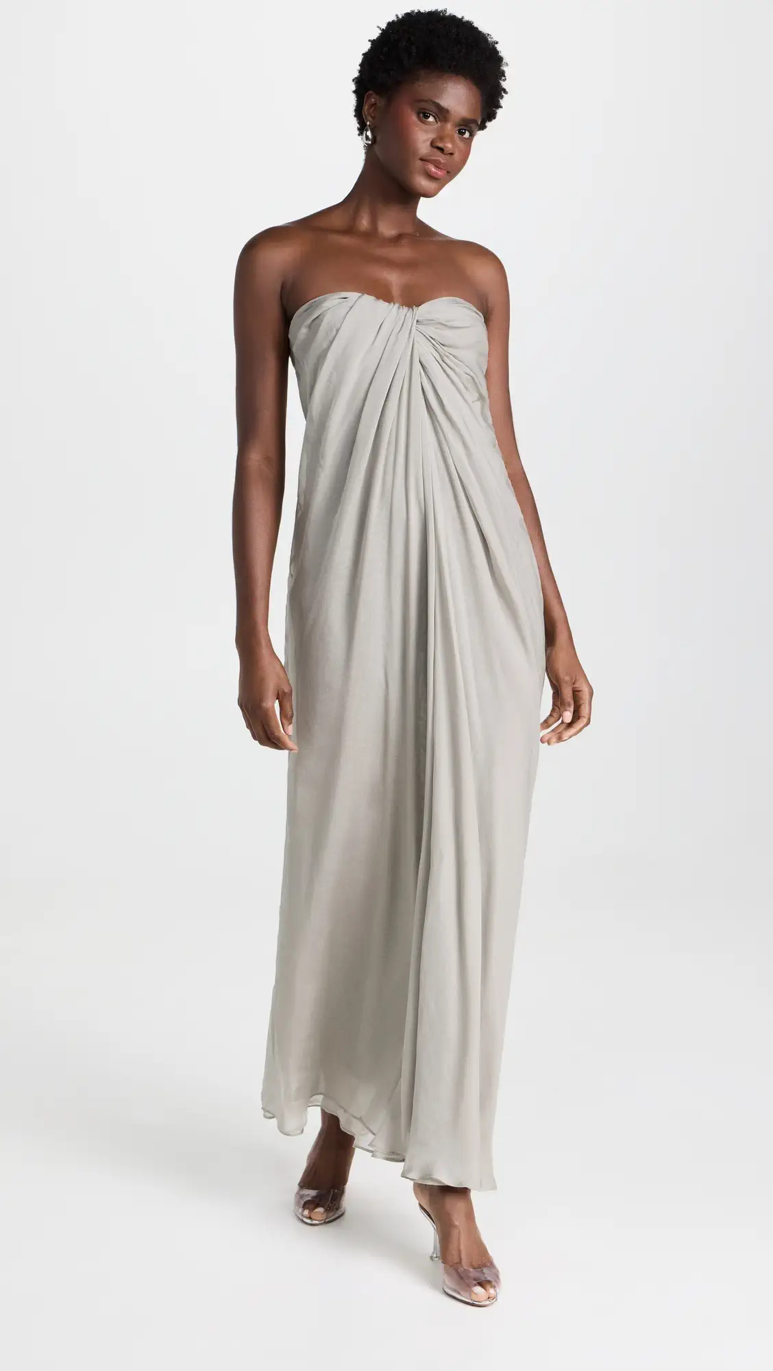Interior The Mirabel Gown | Shopbop | Shopbop