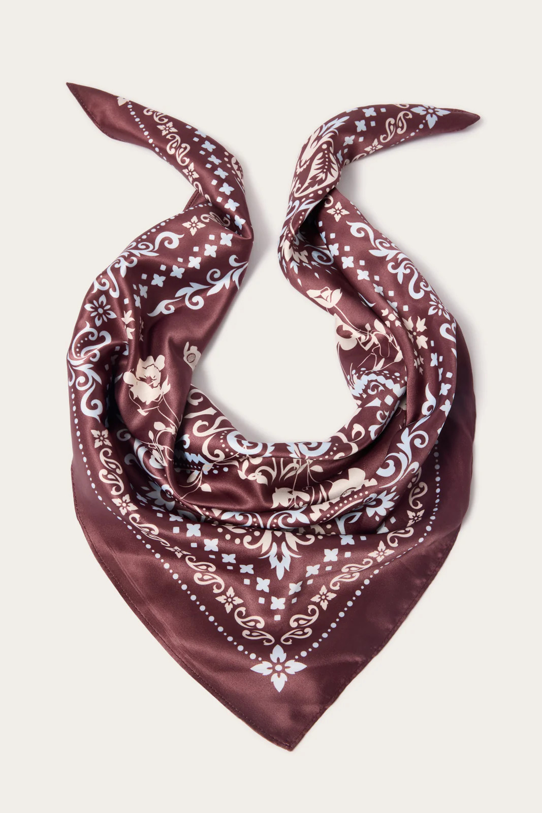London Bandana | Evereve