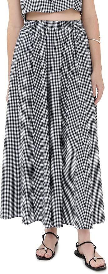 LE BOP Women's Martha Skirt | Amazon (US)