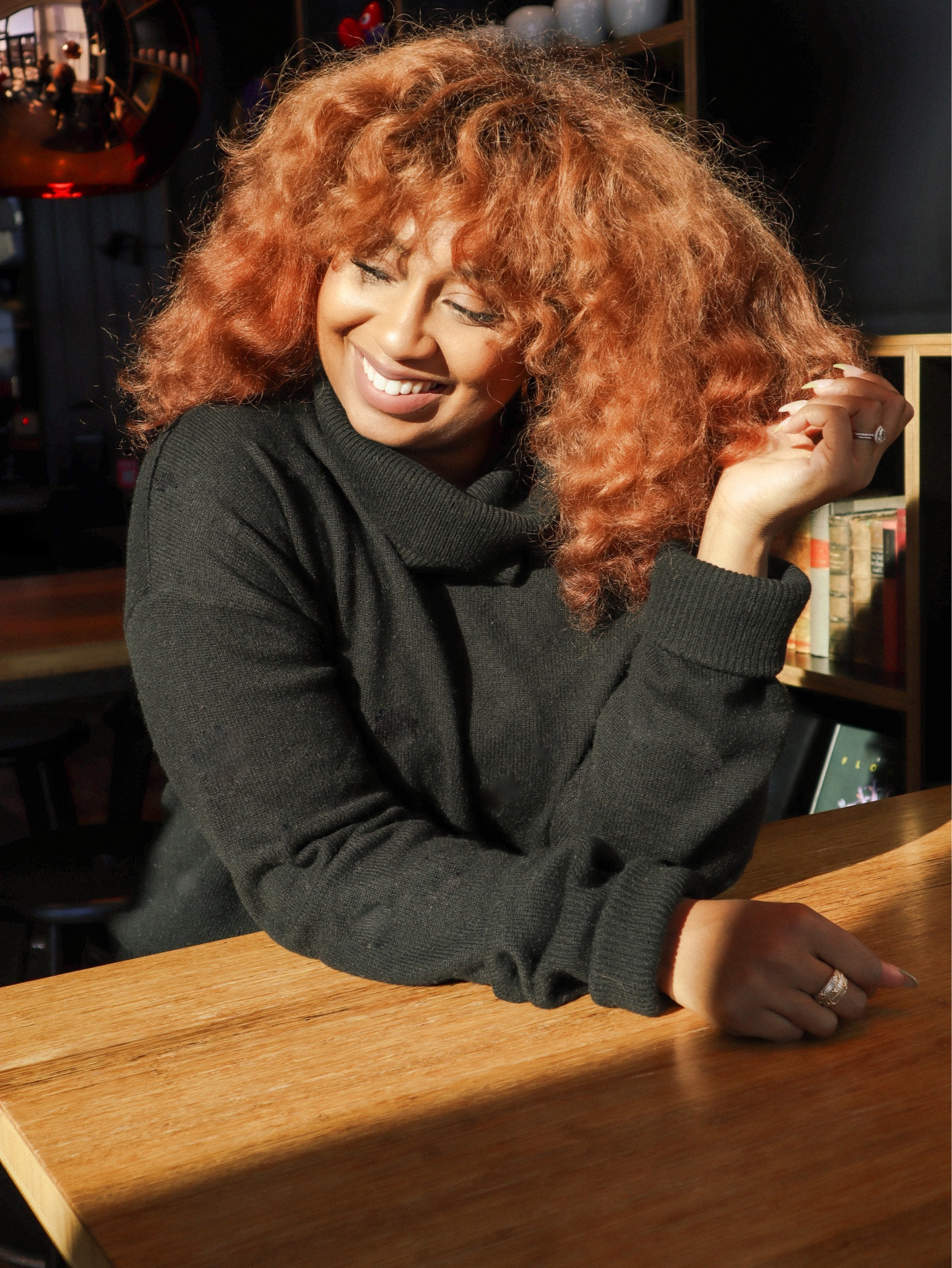 Swapping out my blonde to be a ginger. Had to switch it up for the season and picked up @ClairolHairColor Nice n’ Easy permanent color from @Target in Auburn to achieve this look. 


#LTKbeauty #LTKstyletip #LTKunder50