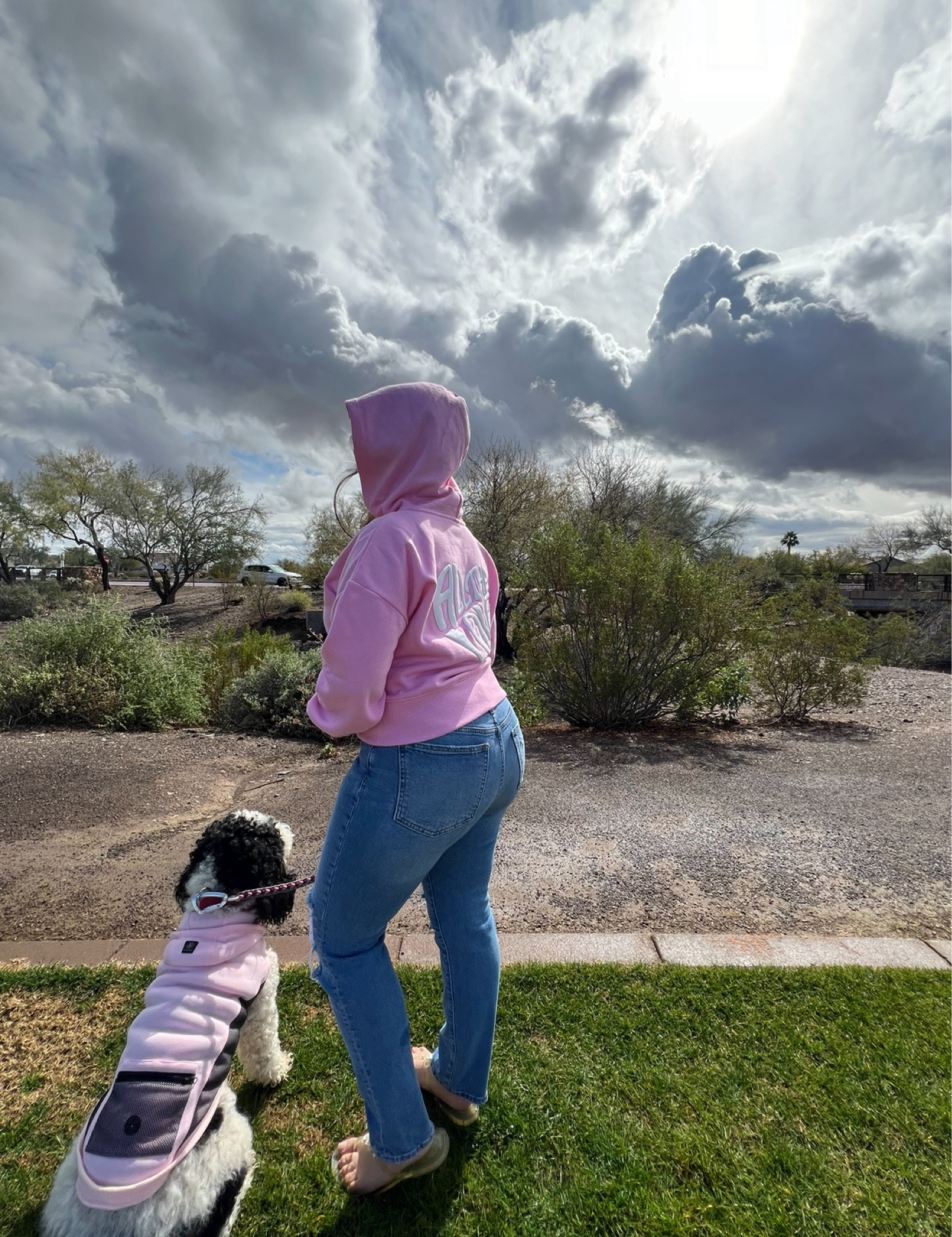 All the love for this outfit!

#LTKSeasonal #LTKover40 #LTKMostLoved