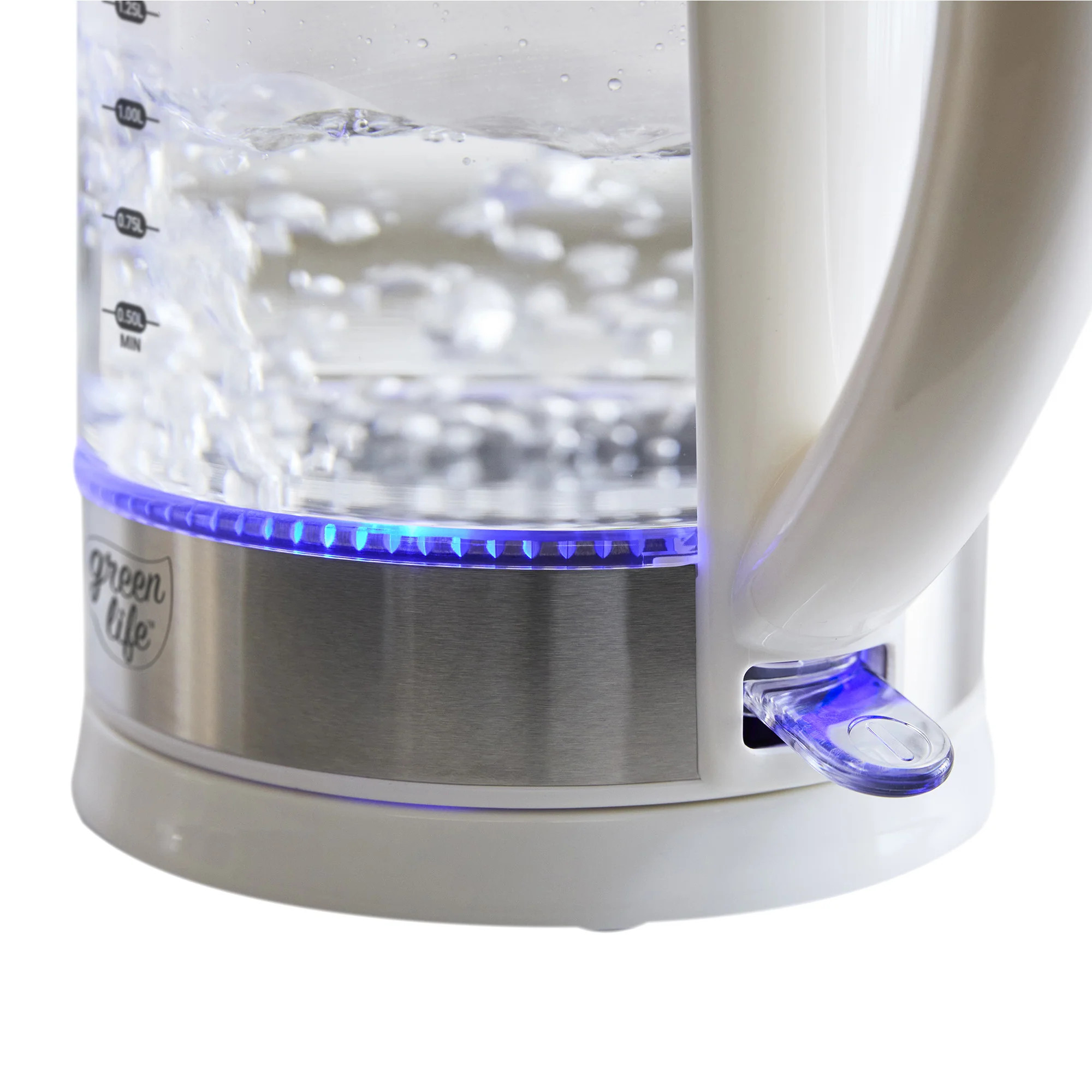 Qwik & EZ Kettle | GreenLife