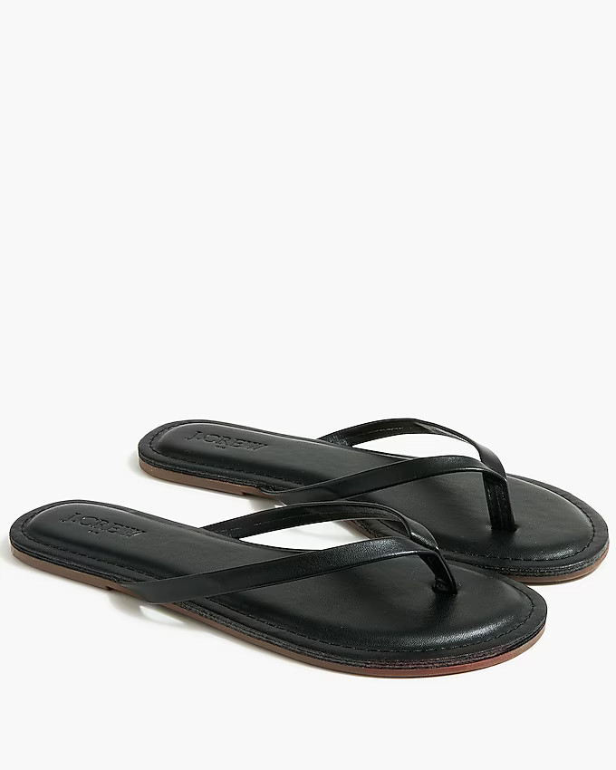 Easy summer flip-flops | J.Crew Factory