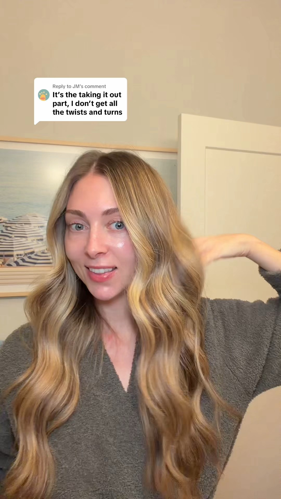 40% off bioionic use code : BIGDEAL

#LTKBeauty #LTKFindsUnder100 #LTKCyberWeek