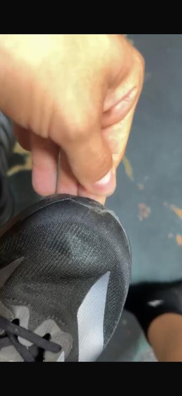 Adidas Men's Adizero EVO SL Running Sneakers from Finish Line - Macy's | Macy's