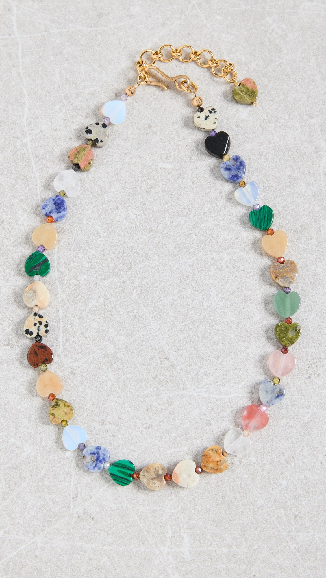 Heidi Necklace | Shopbop