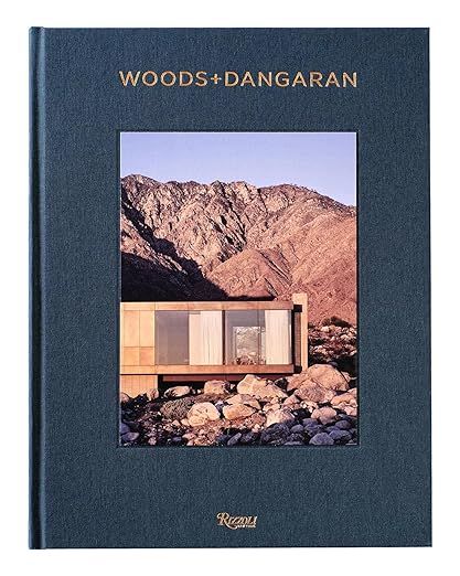 Woods + Dangaran: Architecture and Interiors | Amazon (US)