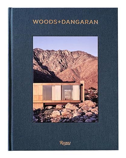 Woods + Dangaran: Architecture and Interiors | Amazon (US)