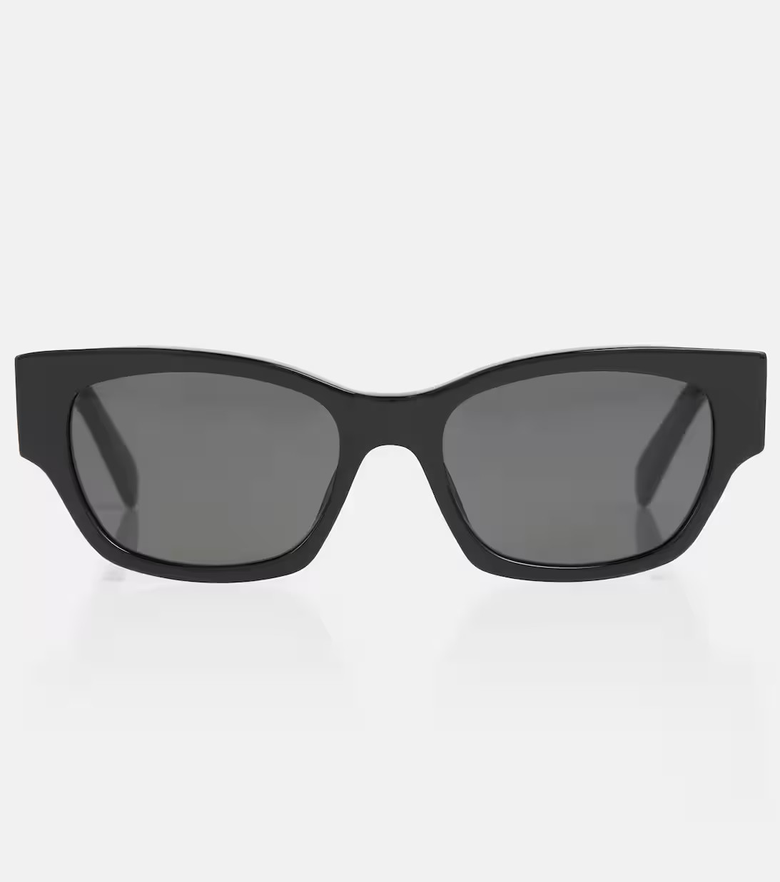 Cat-eye sunglasses | Mytheresa (US/CA)