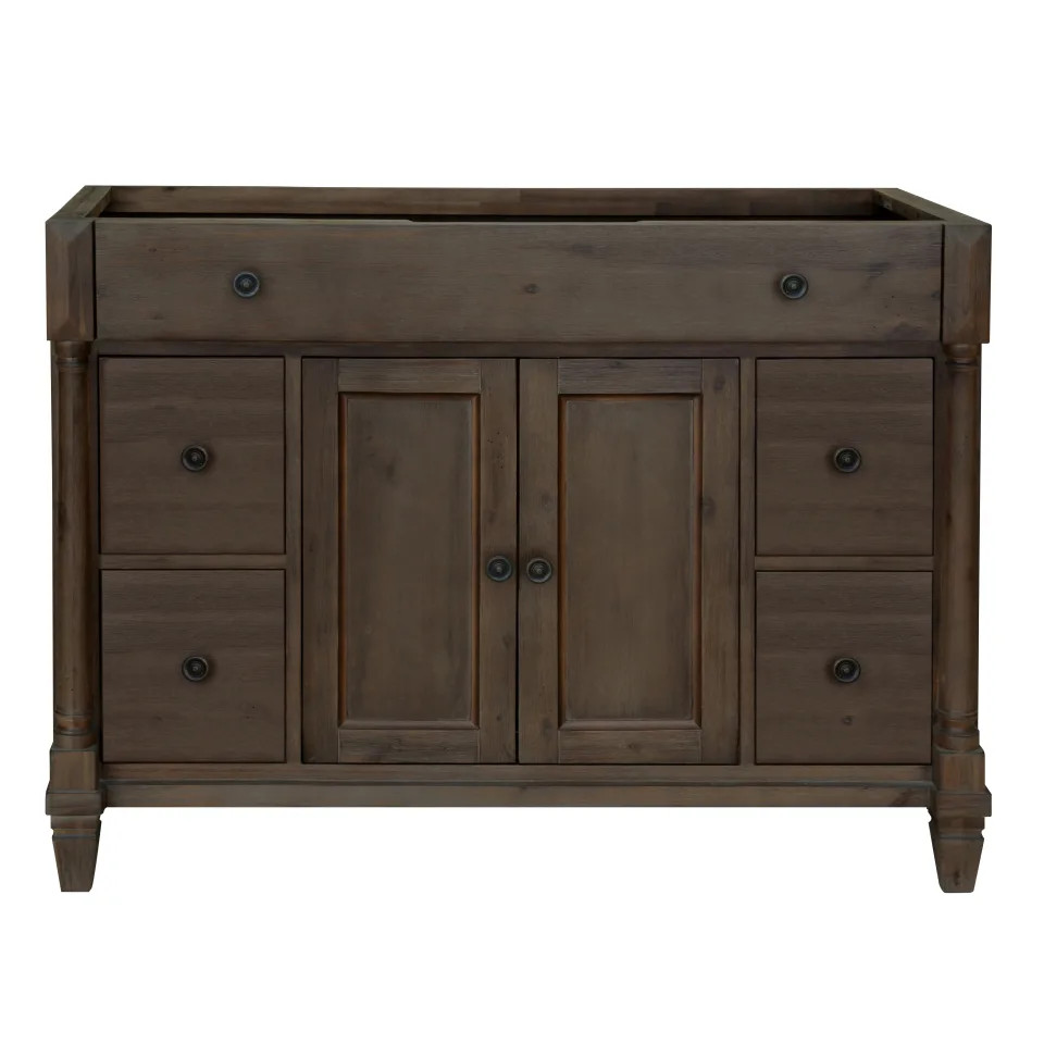 Sagehill Designs NS4821D Neeson 48" Free | Build.com | Build.com, Inc.