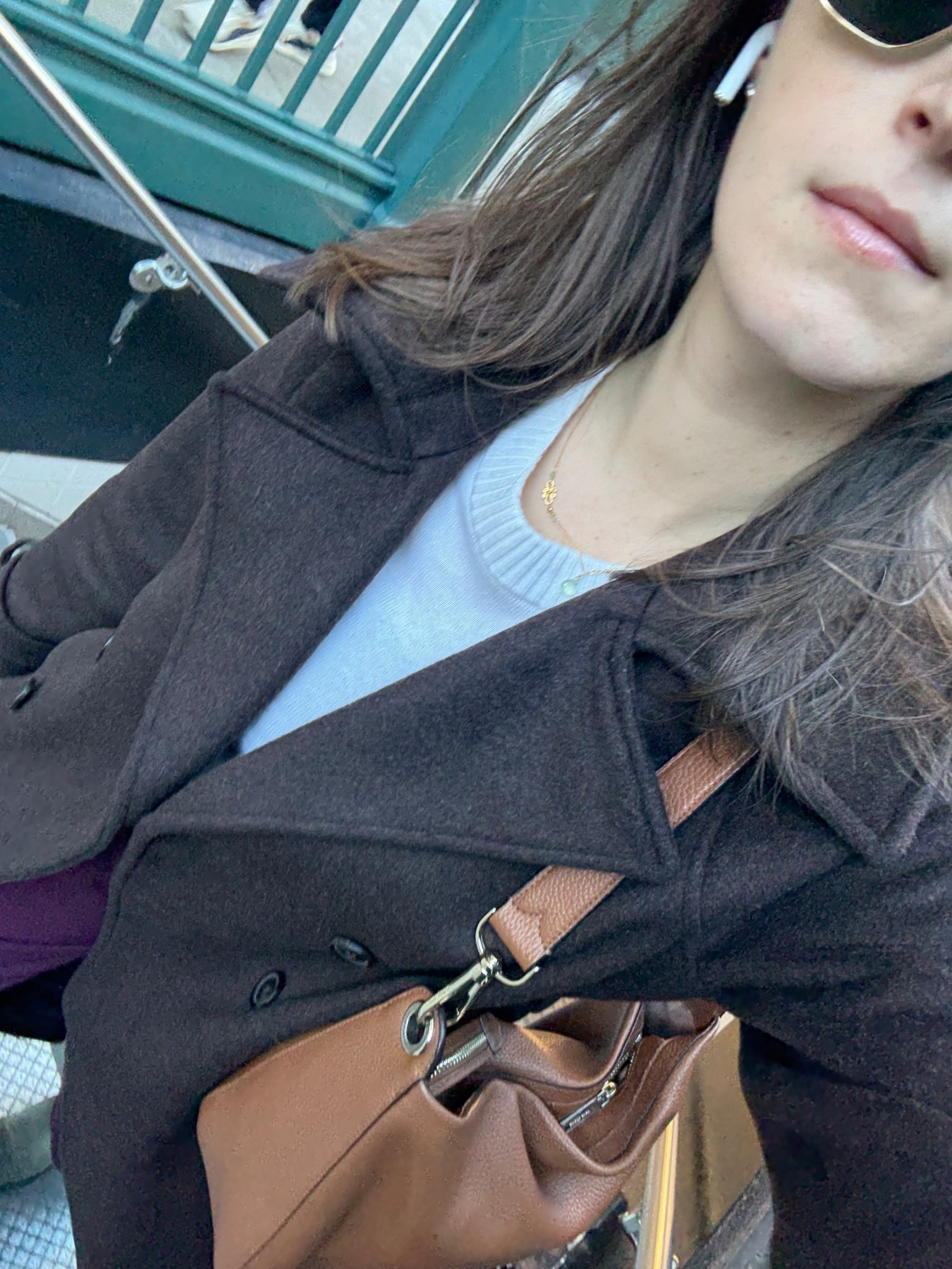 My favorite business casual pieces from Abercrombie are all on sale for #CyberMonday #BlackFriday 

Office Outfit | Winter Jacket | Women’s Work Attire | Style Over 30

#LTKCyberWeek #LTKSeasonal #LTKSaleAlert