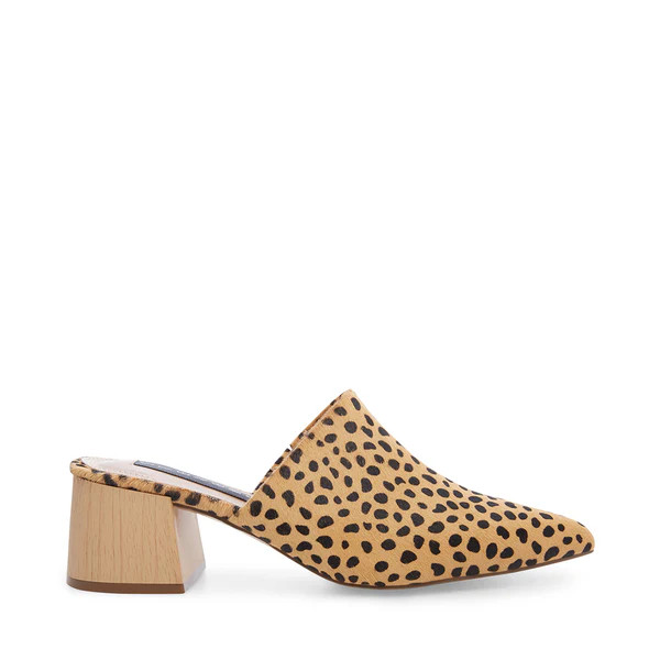 FANNIE-C CHEETAH | Steve Madden (US)