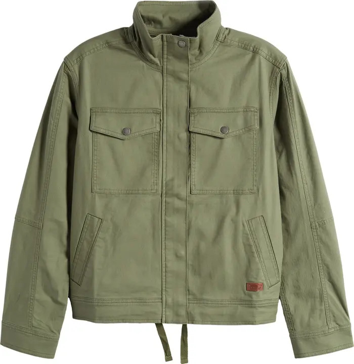 Beanflex Utility Jacket | Nordstrom