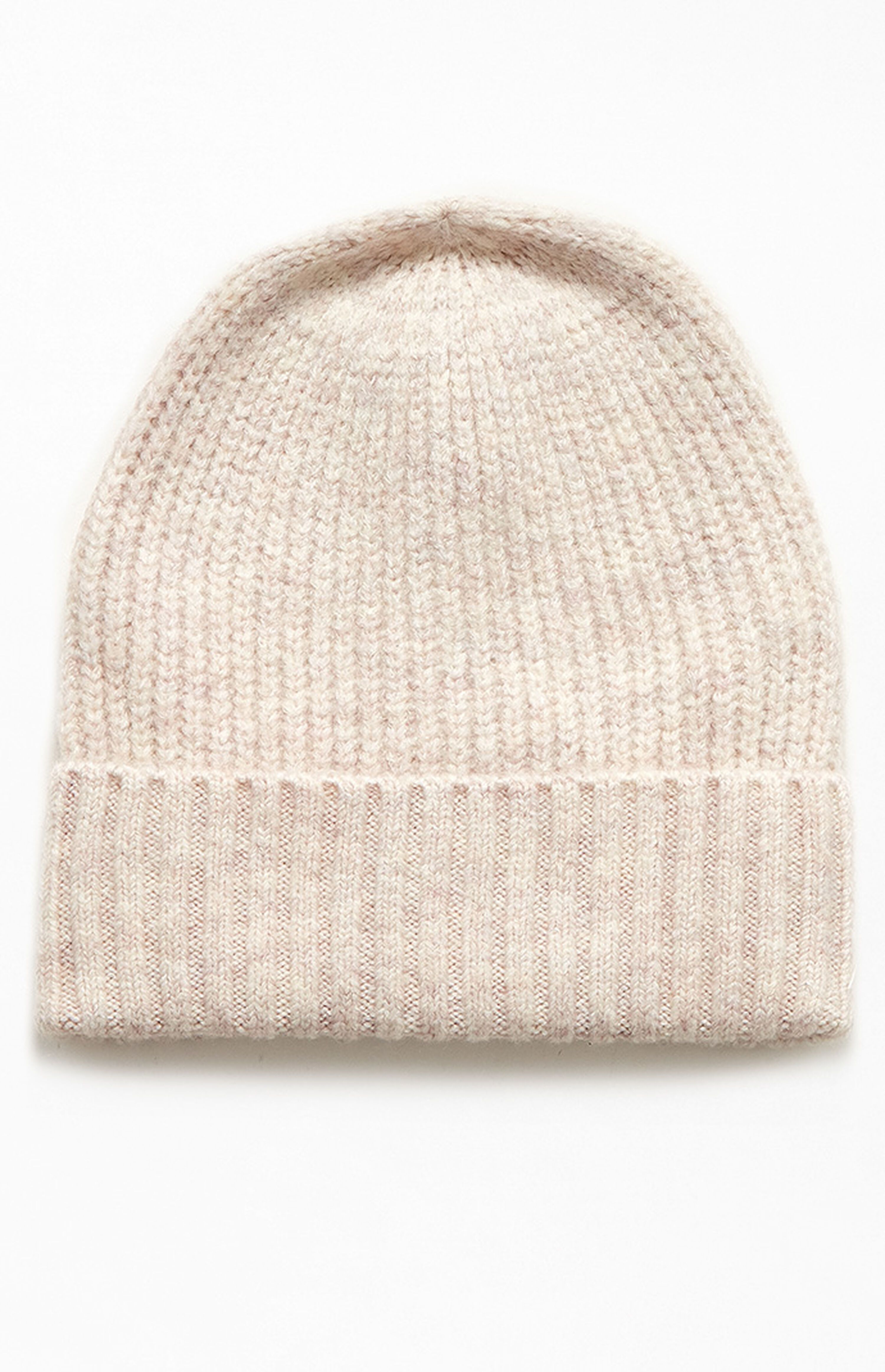 Free People Winnie Waffle Cuff Beanie | PacSun