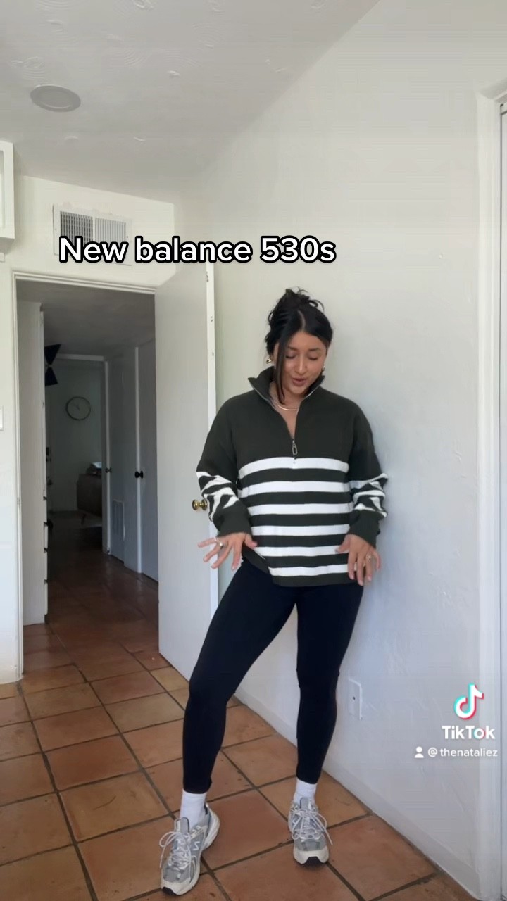 Amazon sweater perfect for fall 🍂

#LTKunder50 #LTKstyletip #LTKunder100