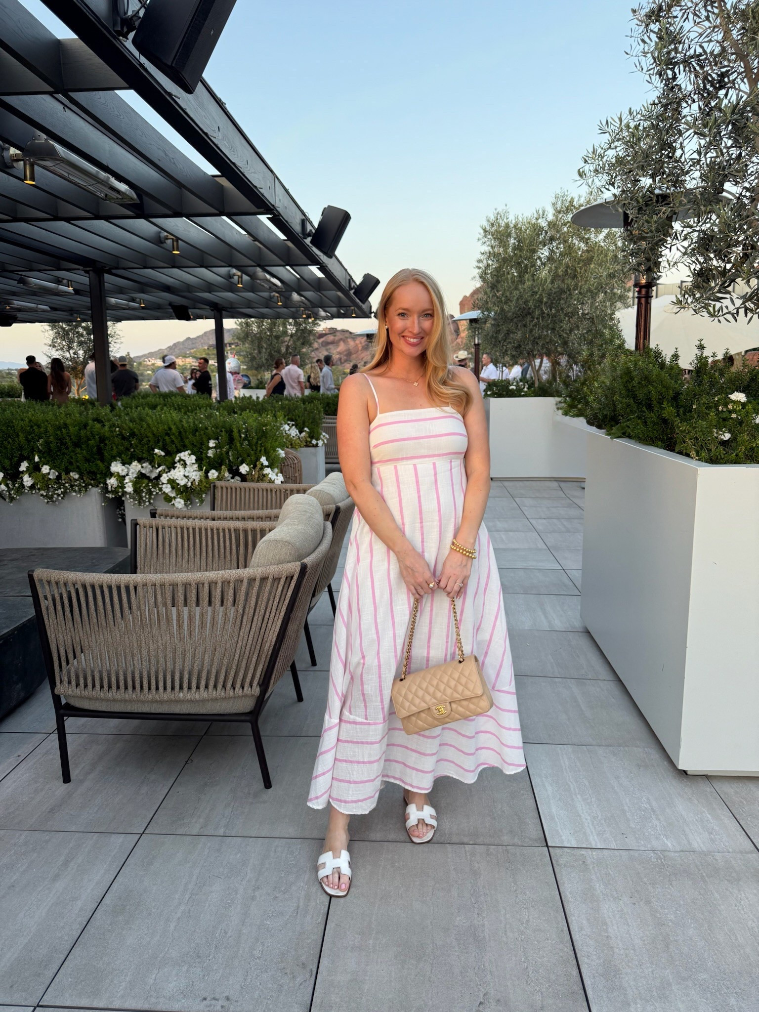 I have taken this maxi dress on so many trips! It’s the perfect vacation maxi dress. Spring dresses // summer dresses // vacation outfits // resortwear // date night outfits 

#LTKSeasonal #LTKStyleTip #LTKTravel