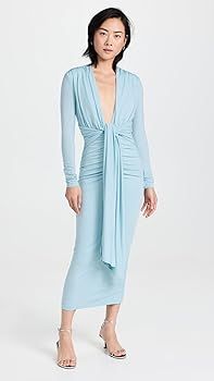 Women's Francis Slinky Dress | Amazon (US)
