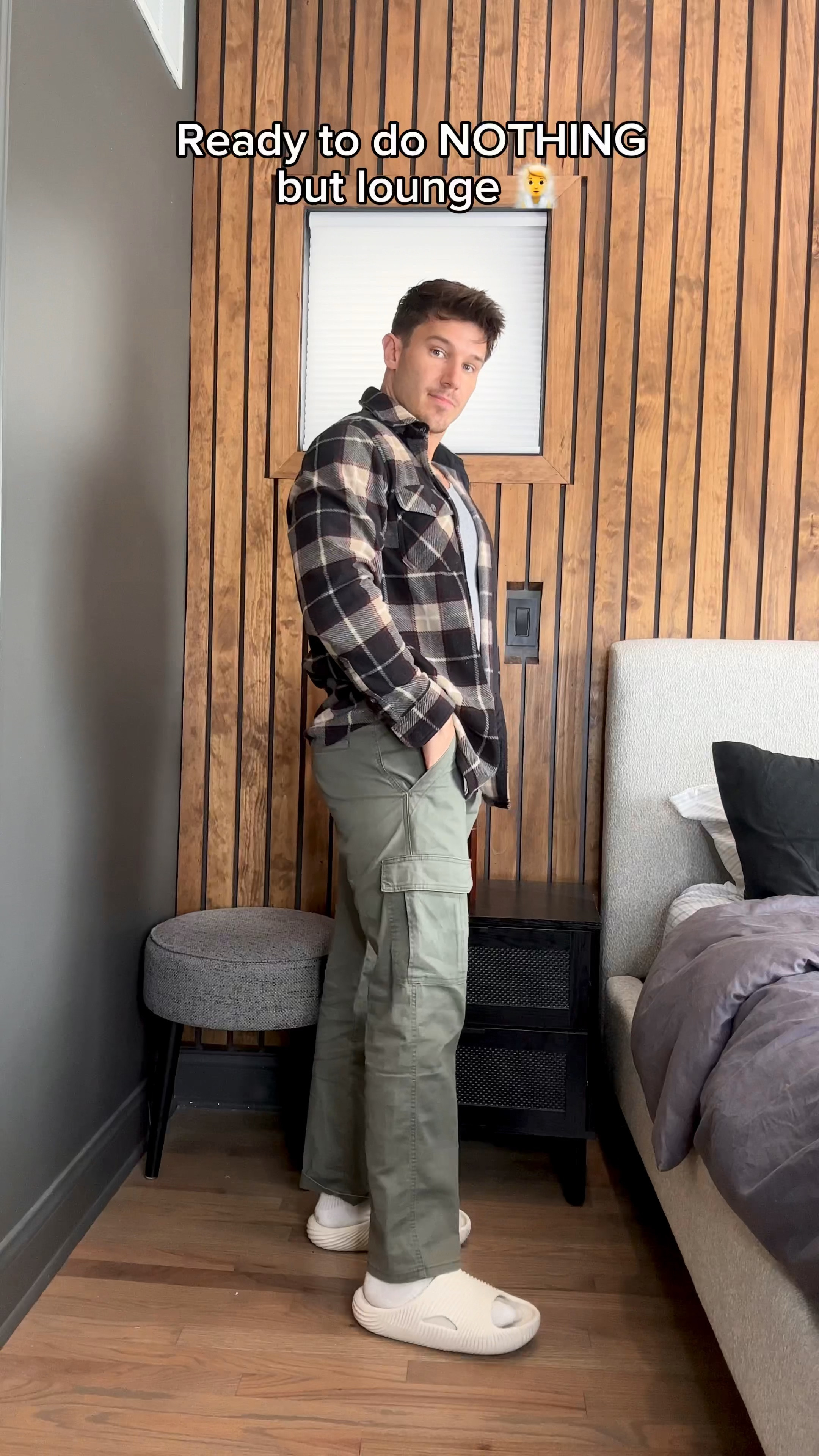 Stepping into a mellow September, one comfy Croc at a time! Perfect for a post gym / relaxation moment.

@crocs #GiftedbyCrocs #mellow #mellowrecovery



#LTKmens #LTKVideo #LTKstyletip