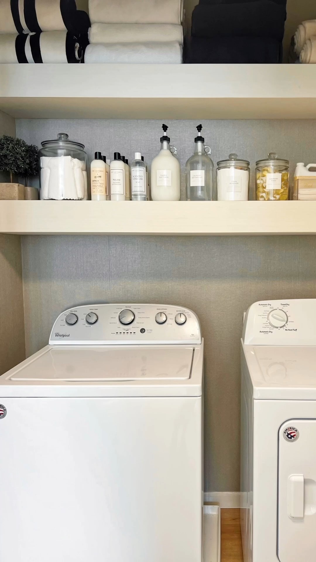 #Ad #paidlink @thecontainerstore #thecontainerstore