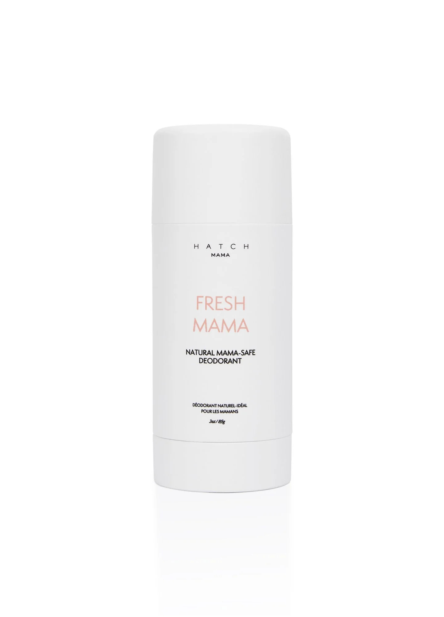 Pregnancy Safe and Aluminum Free Odor Protection | Hatch Collection