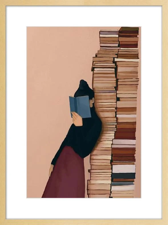 One at the Time | Artfully Walls