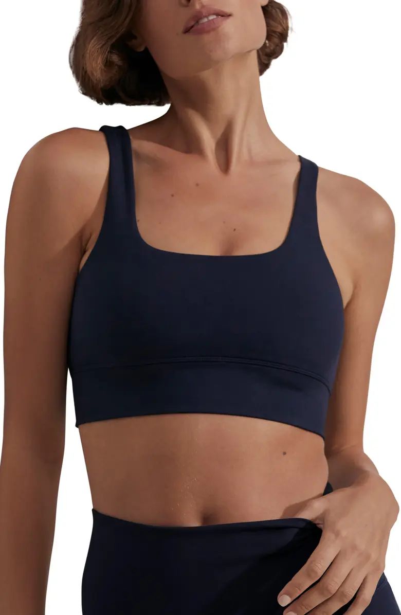 FreeSoft™️ Cori Sports Bra | Nordstrom