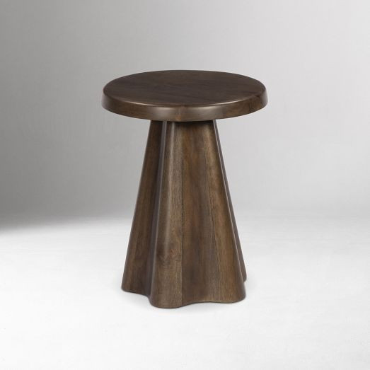 Estara End Table (20") | West Elm (US)