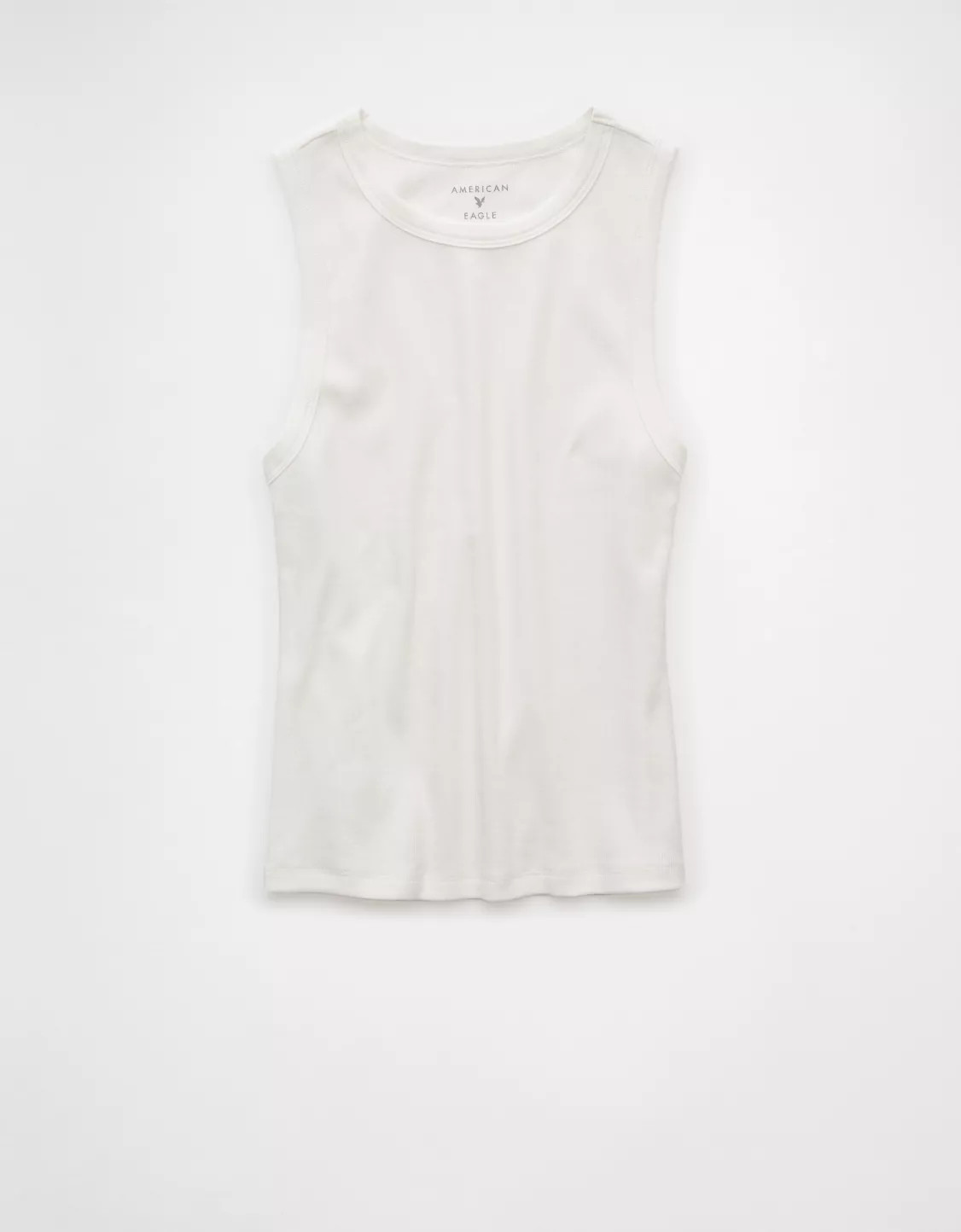 AE Boyfriend Muscle Tank Top | American Eagle Outfitters (US & CA)
