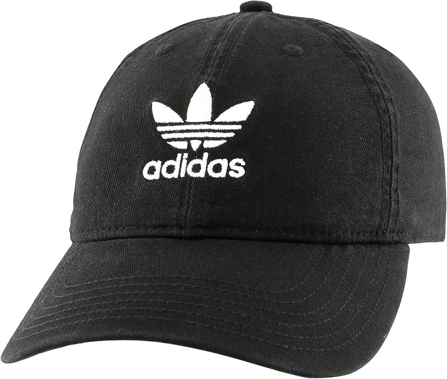 adidas Originals Women's Originals Relaxed Plus Strapback | Amazon (US)