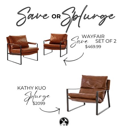 Save or Splurge.
Kathy Kuo vs Wayfair.
Which do you prefer? #save or #splurge

#home #decor #dupe #kathykuo #wayfair 

#LTKhome