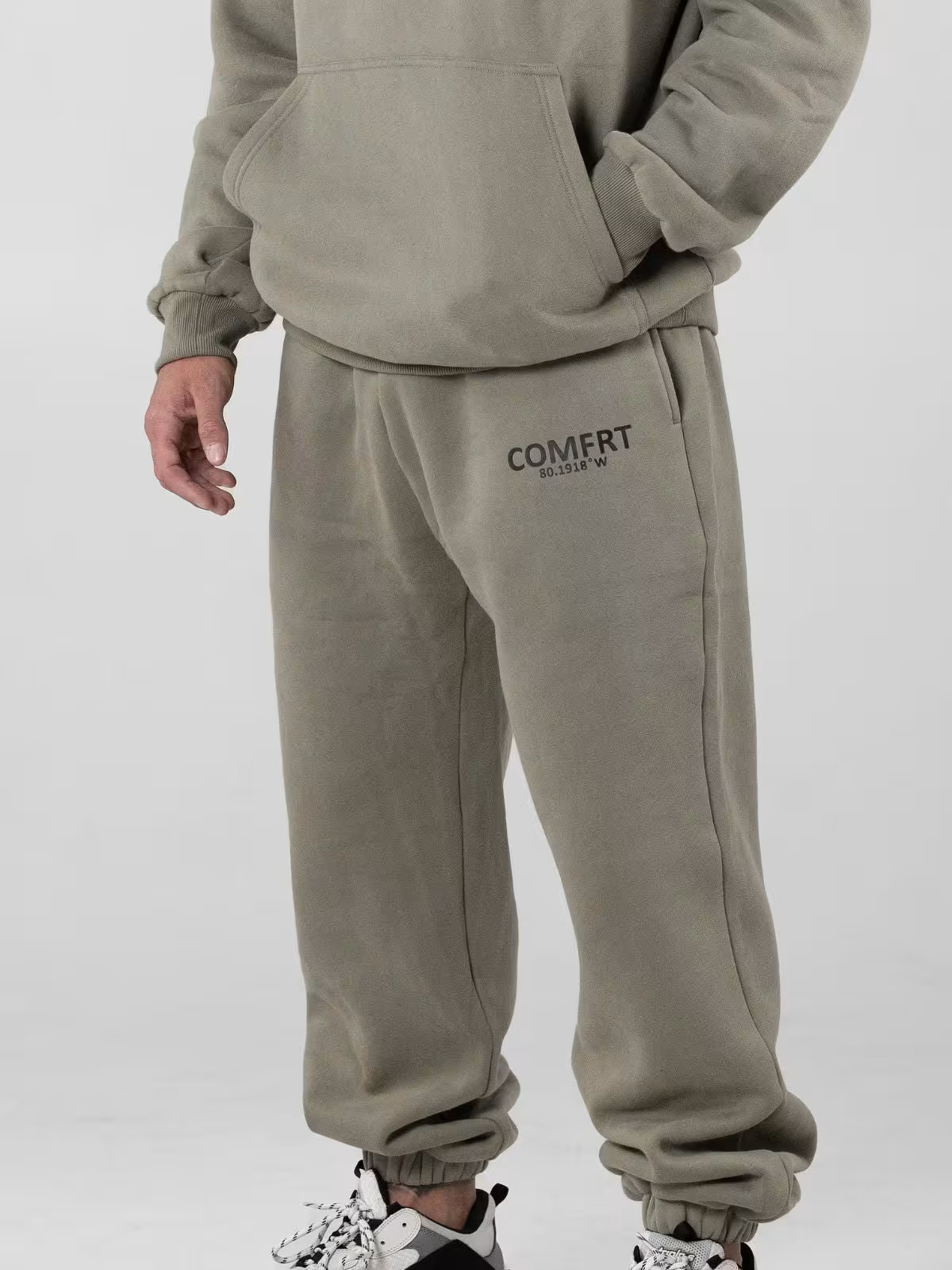 Coordinate Sweatpants — Comfrt | Comfrt